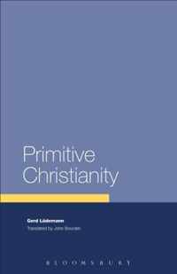 Primitive Christianity