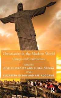 Christianity in the Modern World