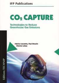 CO2 Capture