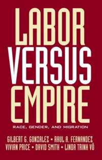 Labor Versus Empire