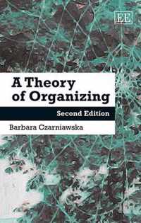 A Theory of Organizing