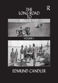 The Long Road Baghdad