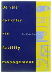 De vele gezichten van facility management