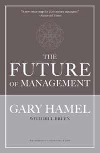 Future Of Management New Era Of Managem