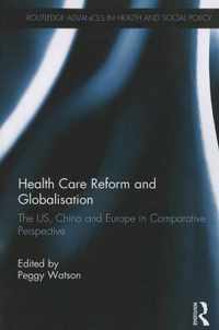 Health Care Reform and Globalisation