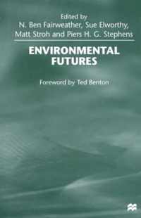 Environmental Futures