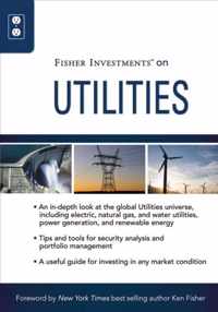 Fisher Investments on Utilities