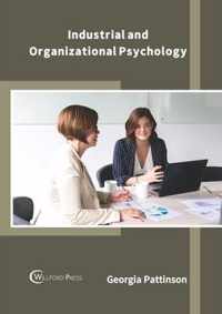 Industrial and Organizational Psychology