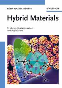 Hybrid Materials