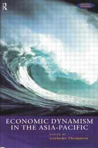 Economic Dynamism in the Asia-Pacific