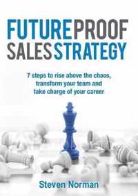 Future Proof Sales Strategy