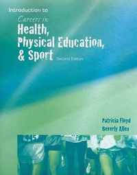 Careers in Health, Physical Education, and Sports