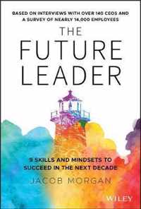 Future Leader 9 Skills & Mindsets