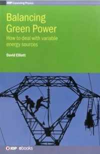 Balancing Green Power