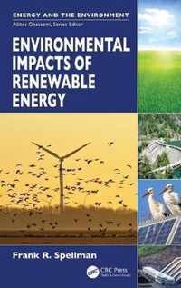 Environmental Impacts of Renewable Energy