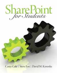 Sharepoint for Students