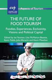 The Future of Food Tourism