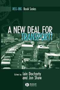 New Deal For Transport