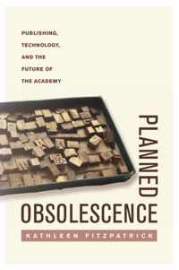 Planned Obsolescence