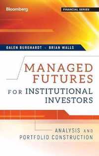 Managed Futures for Institutional Investors