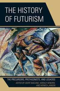 The History of Futurism