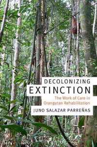 Decolonizing Extinction