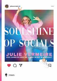 Soulshine op socials - Julie Vermeire - Paperback (9789463938020)