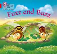 Collins Big Cat Phonics for Letters and Sounds - Fuzz and Buzz