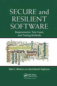 Secure and Resilient Software