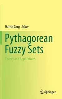 Pythagorean Fuzzy Sets