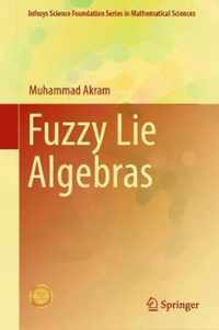 Fuzzy Lie Algebras