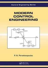 Modern Control Engineering