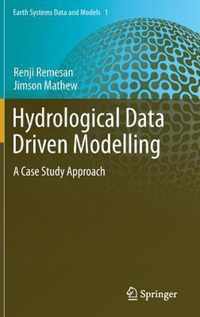 Hydrological Data Driven Modelling