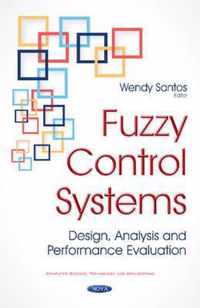 Fuzzy Control Systems