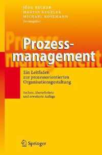 Prozessmanagement