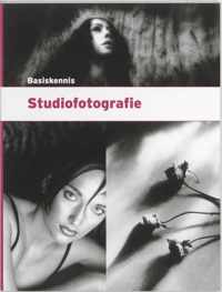 Basiskennis Studiofotografie