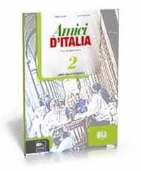 Amici d'Italia