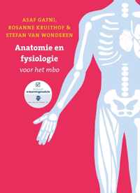 Anatomie en fysiologie voor het MBO