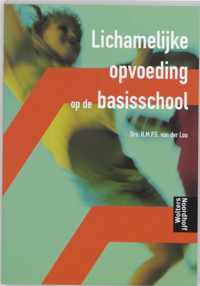 Lichamelijke opvoeding op basisschool