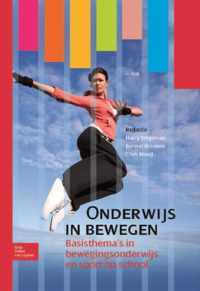 Onderwijs in bewegen