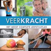 Veerkracht - Driekus Bernard, Roderick Voordouw - Hardcover (9789464434798)