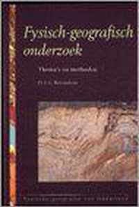 Fysisch-Geografisch Onderzoek