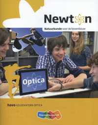 Newton havo keuzekatern optica