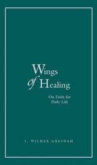 Wings Of Healing