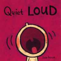 Quiet Loud