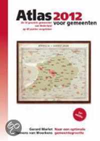 Atlas voor gemeenten 2012