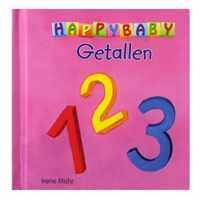 Happy baby : getallen