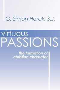 Virtuous Passions