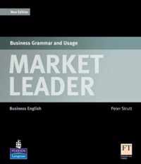 Market Leader - Business Grammar & Usage