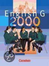 English G 2000. Ausgabe A 1. Schülerbuch